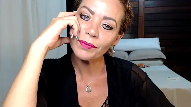 BarbaraDominatrix online show from June 12, 6:29 pm