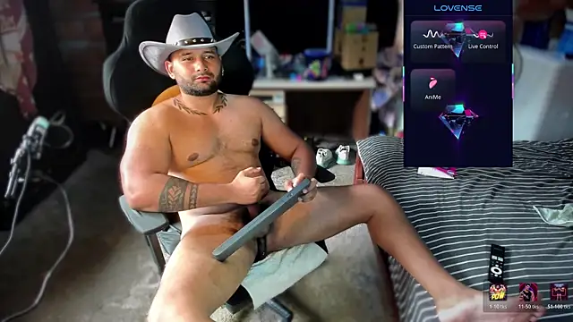 Snapshot of Imperion_king chatting on April 5, 5:54 pm Imperion king online show from April 5, 5:54 pm