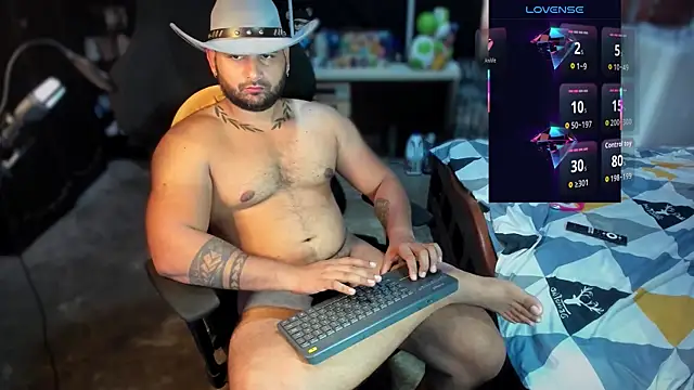 Snapshot of Imperion_king chatting on May 19, 2:34 pm Imperion king online show from May 19, 2:34 pm