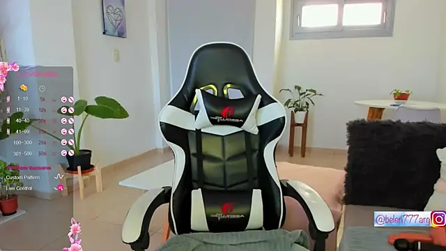 belu arg online show from March 18, 7:17 pm