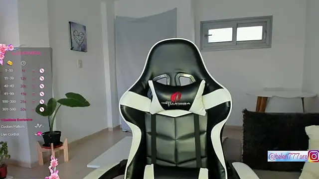 belu arg online show from March 25, 9:32 pm