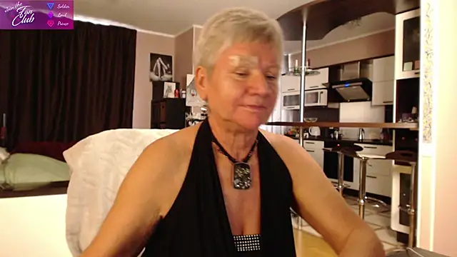 roxana brooks online show from December 13, 11:13 am