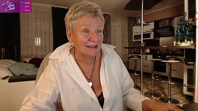 roxana brooks online show from December 20, 6:24 pm