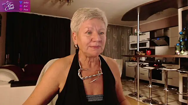 roxana brooks online show from December 27, 3:04 pm