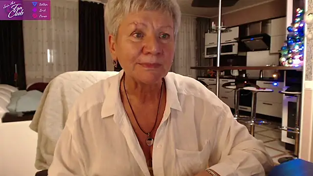 roxana brooks online show from December 28, 6:08 pm