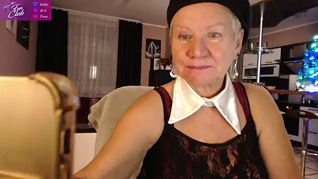 roxana brooks online show from December 30, 5:02 pm