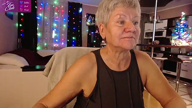 roxana brooks online show from December 31, 3:09 pm