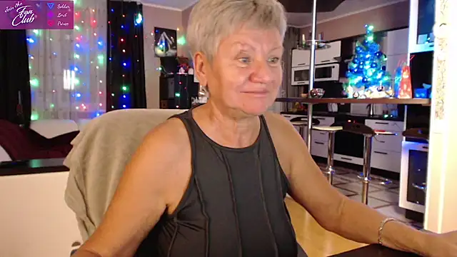 roxana brooks online show from December 31, 6:13 pm