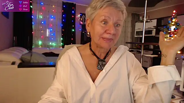 roxana brooks online show from January 1, 6:06 pm