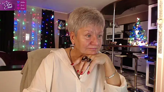 roxana brooks online show from January 2, 5:07 pm
