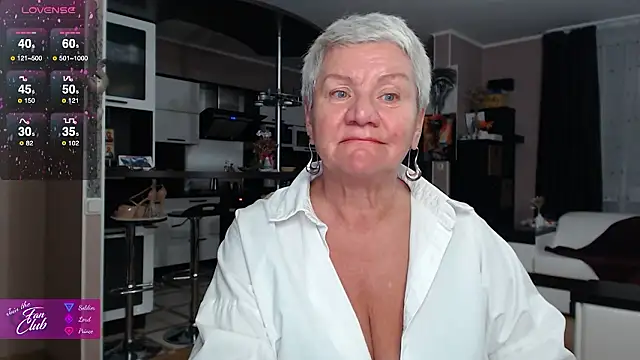 roxana brooks online show from February 1, 7:23 pm