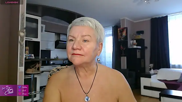 roxana brooks online show from February 12, 2:12 pm