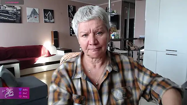 roxana brooks online show from February 21, 12:28 pm