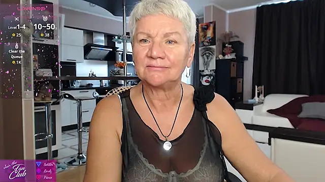 roxana brooks online show from June 17, 8:28 am