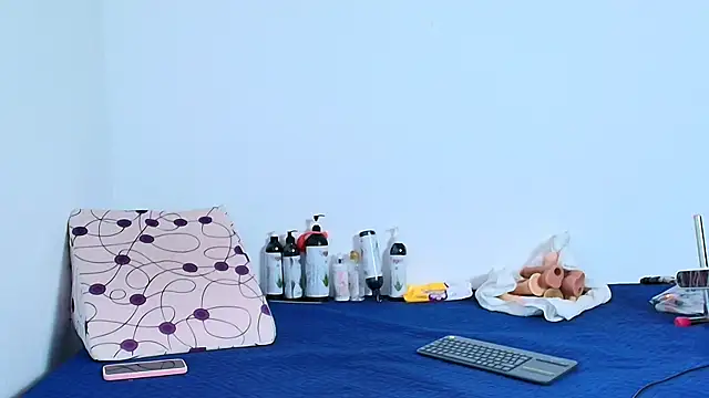 ANGELSEX 11 online show from January 12, 7:42 pm