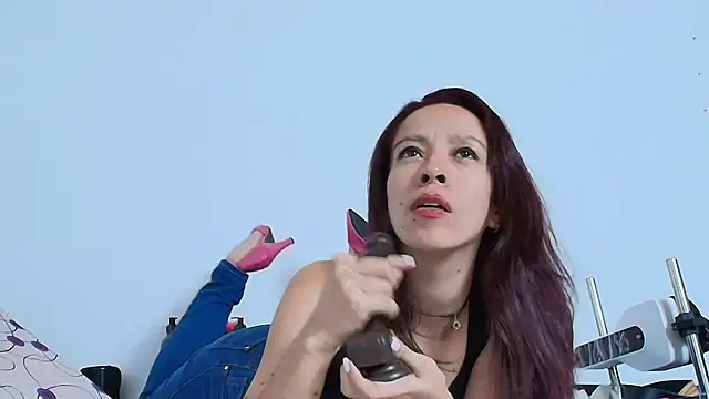ANGELSEX 11 online show from January 15, 5:37 pm