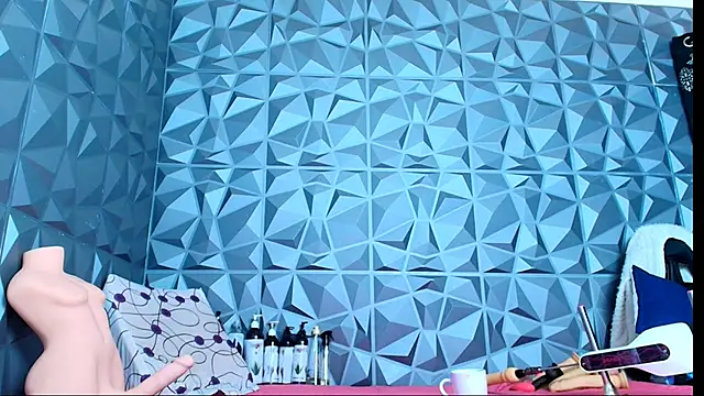 ANGELSEX 11 online show from January 11, 8:14 pm