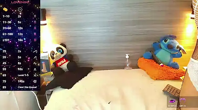 natashaislerxxx online show from February 6, 5:14 am