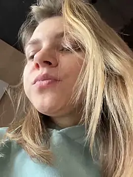 ValenciaShock online show from October 1, 6:41 am