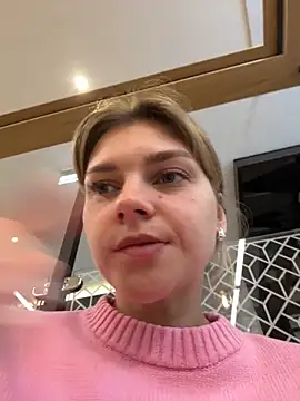 ValenciaShock online show from October 16, 6:36 am