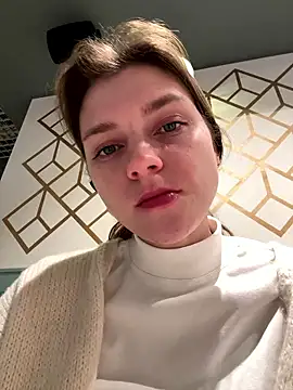 ValenciaShock online show from January 17, 6:40 am