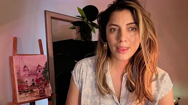 Mala Bad online show from September 23, 3:04 pm