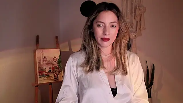 Mala Bad online show from October 8, 5:43 pm