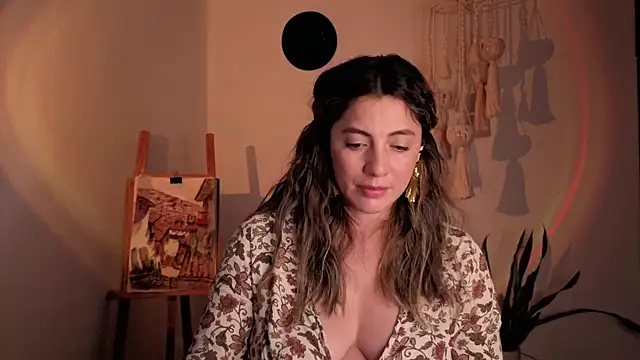 Mala Bad online show from November 18, 4:22 pm