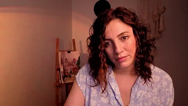 Snapshot of Mala_Bad chatting on February 16, 4:25 pm Mala Bad online show from February 16, 4:25 pm