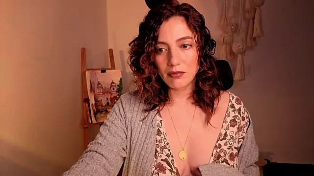 Snapshot of Mala_Bad chatting on February 18, 1:51 pm Mala Bad online show from February 18, 1:51 pm