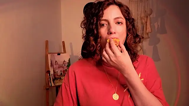 Snapshot of Mala_Bad chatting on February 20, 3:12 pm Mala Bad online show from February 20, 3:12 pm