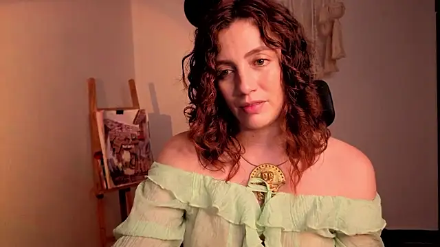 Snapshot of Mala_Bad chatting on March 5, 3:41 pm Mala Bad online show from March 5, 3:41 pm