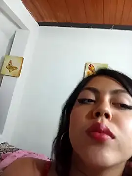 leah passion online show from September 18, 9:17 pm