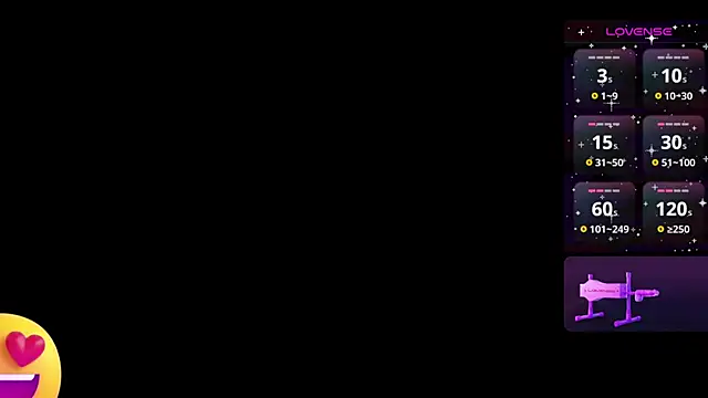 sarah escobar  online show from March 22, 9:31 pm