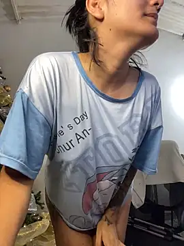 Lucia-Candy online show from January 2, 4:46 pm