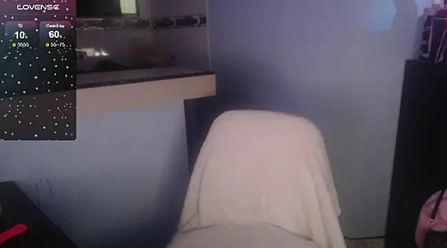 Sophi-tayson online show from December 13, 2:21 am