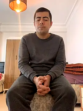  Playboy  online show from November 1, 7:10 am