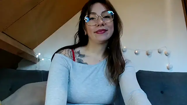 TalullaX online show from December 18, 8:53 am