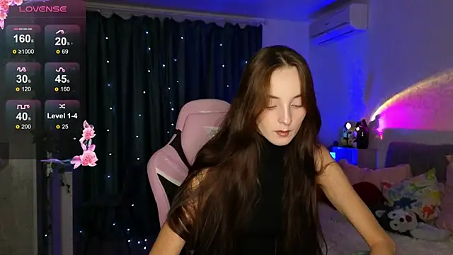 Silver rains online show from October 19, 10:54 pm