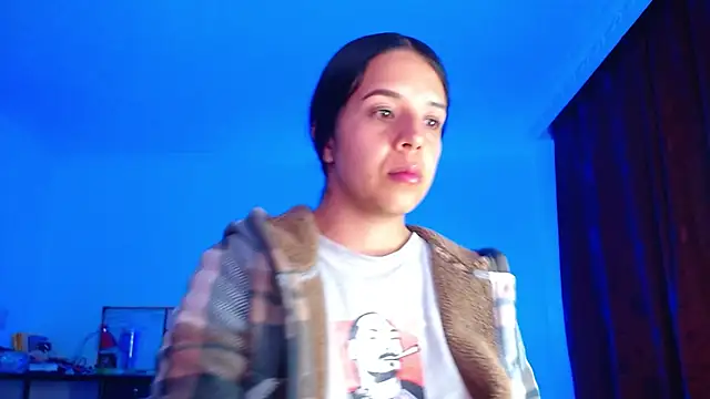 VALERY MEER online show from October 10, 12:20 am