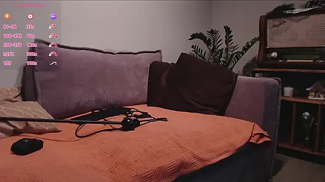 KarinaRoge online show from March 14, 11:32 pm