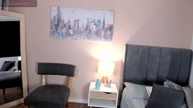 MiaFranklyn online show from December 28, 1:38 pm