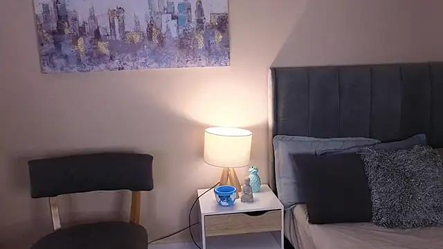 MiaFranklyn online show from January 27, 2:57 pm