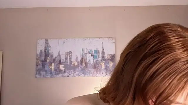 MiaFranklyn online show from March 5, 1:28 pm