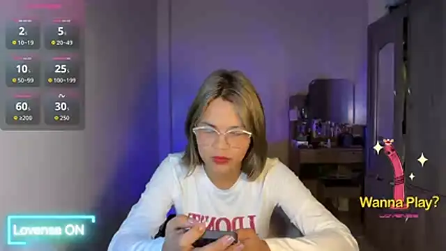 Snapshot of iamYourBestGirl chatting on July 22, 10:01 pm iamYourBestGirl online show from July 22, 10:01 pm