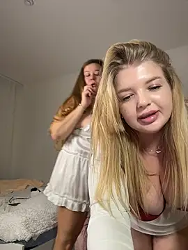 OdriOlsens online show from December 22, 2:14 pm