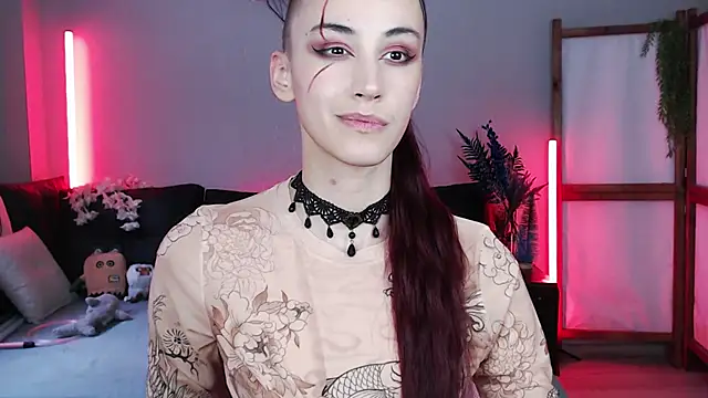 Wildorchid  online show from December 16, 9:03 am