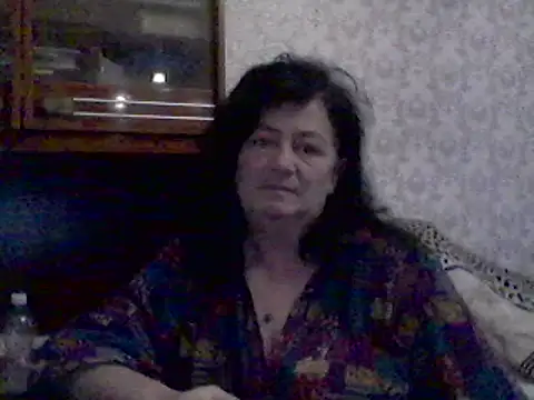 GypsiQueen2 online show from February 3, 2:45 pm