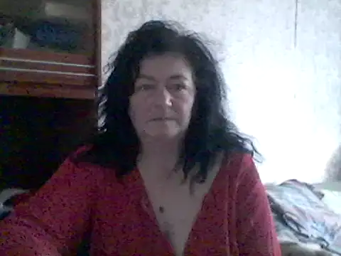 GypsiQueen2 online show from February 6, 12:26 pm