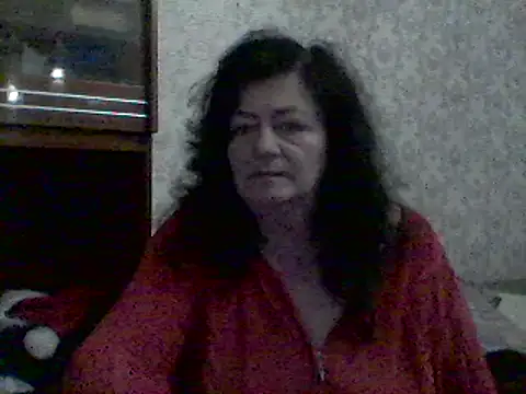 GypsiQueen2 online show from February 6, 3:41 pm